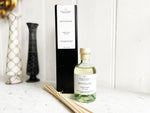 Revitalise Reed Diffuser - Wild Planet Aromatherapy