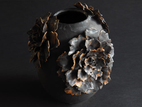 'Wilted' Large by Anna Scholz 2025