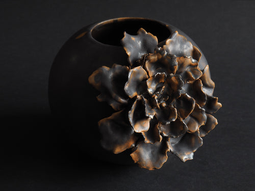 'Wilted' Small by Anna Scholz 2025