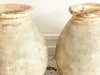 A Very Large Pair of 19th Century Biot Pots