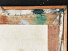 A Textured Abstract Artwork by Brian Morley Circa 1980