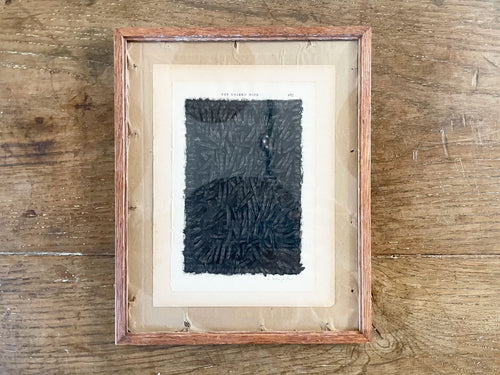 Abstract Artwork LN8 by Lucy Naughton