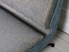 A beautiful and rare Angelo Ostuni 1950's sofa