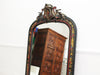 A 19th Century Napoleon III Chinoiserie Lacquered Mirror
