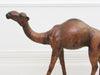 A Charming Early 20th C Liberty Childs Leather Camel