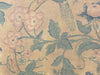 A Set of Six Antique French Birds of Paradise Panels