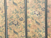 A Set of Six Antique French Birds of Paradise Panels
