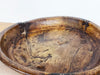 A Very Large 65cm Antique African Wooden Bowl