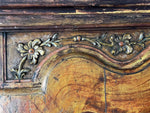 A Late 17th Century Spanish Armoire Bearing the Torres Family Coat of Arms - European Decorative Furniture uk - Antique Furniture uk - Decorative French Antiques - Streett Marburg