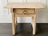 A 19th Century Spanish Pine Country Table