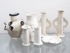 Kate Monckton Ball Ceramics - Ball Tulip Vase
