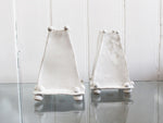 Kate Monckton Ball Ceramics - Pyramid Vases
