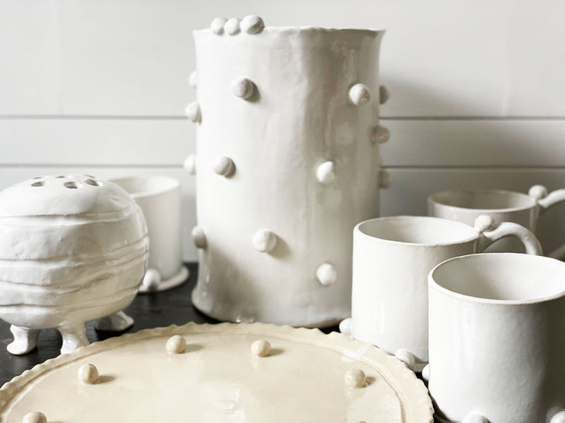 Kate Monckton Ball Ceramics New Stock