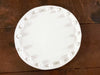 Kate Monckton White Ceramic Ball Platter