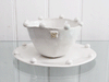 Kate Monckton Ball Ceramics - Tall Bowl