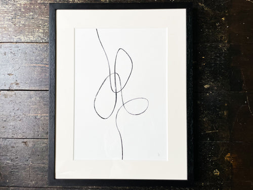 Continuum Contemporary Art by Lucy Berridge - 'Quatre'
