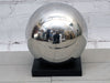 1950's Mirror Ball on Stand