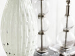A 1950's Murano Glass Table Light