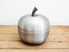 Large 1960's French Apple Ice Bucket 2